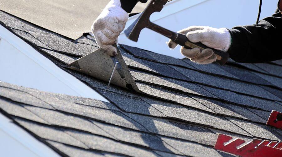 Professional Flat Roofing Installation in Union Hall, VA